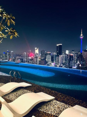 AXON Residences Kuala Lumpur